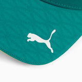 Puma F1 Aston Martin Racing Team Replica 2026 Green Lux