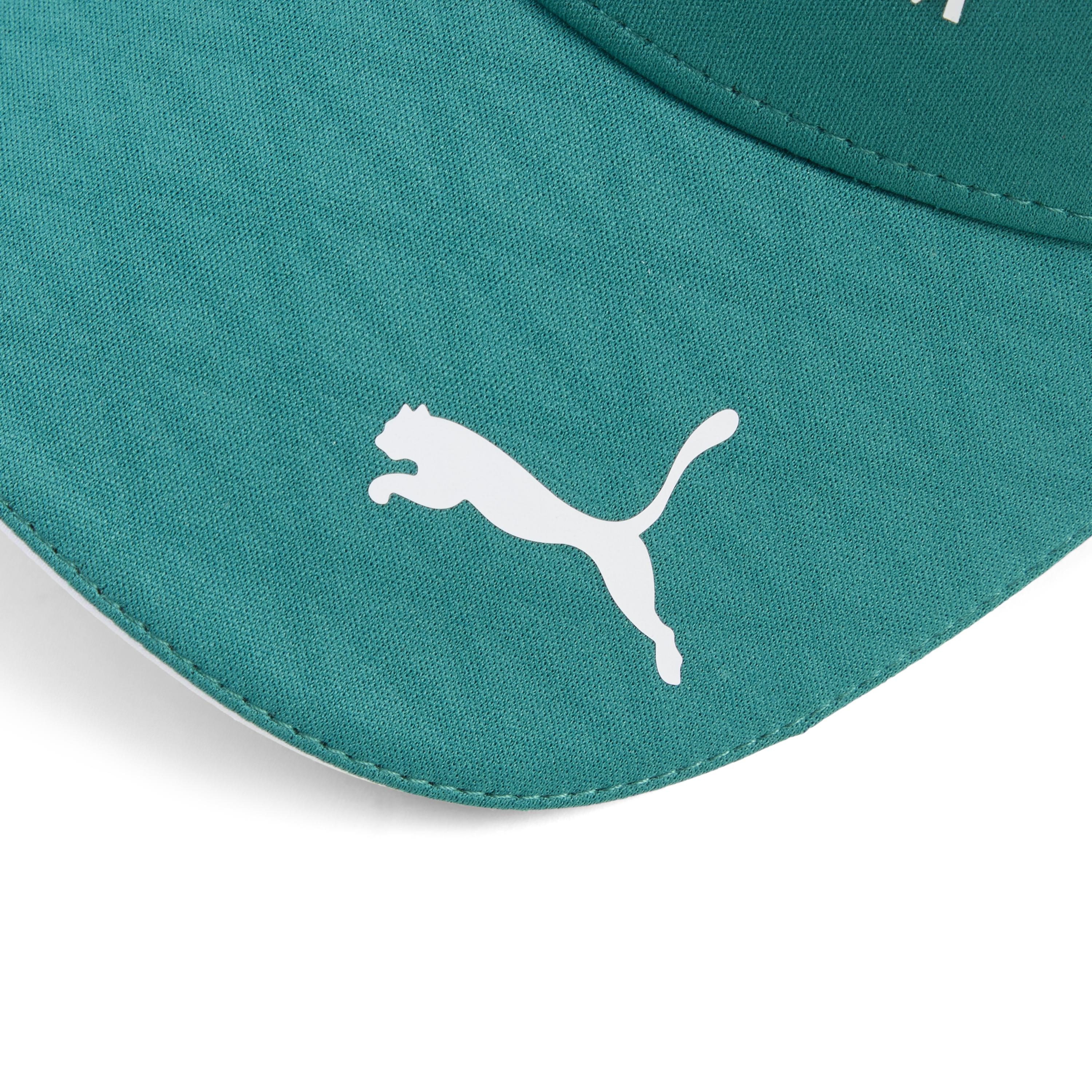 Puma F1 Aston Martin Racing Team Replica 2026 Lance Stroll Green Lux