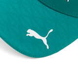 Puma F1 Aston Martin Racing Team Replica 2026 Lance Stroll Green Lux