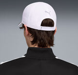 Puma F1 Ferrari BB Cap White