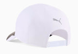 Puma F1 Ferrari BB Cap White