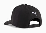Puma F1 Ferrari Pro Low Curve BB Cap Black