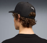Puma F1 Ferrari Pro Low Curve BB Cap Black