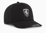 Puma F1 Ferrari Pro Low Curve BB Cap Black