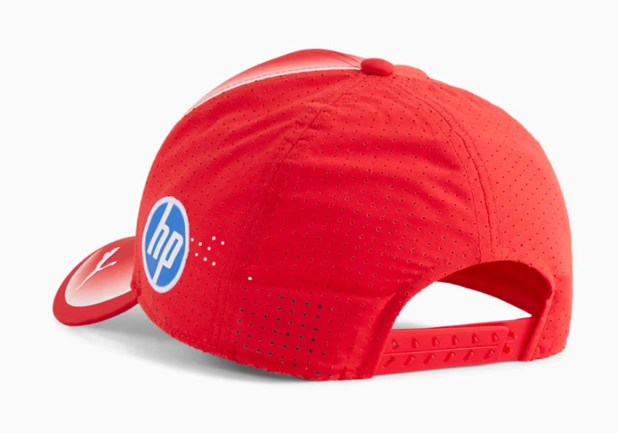 Puma F1 Ferrari SF Replica 2026 BB Team