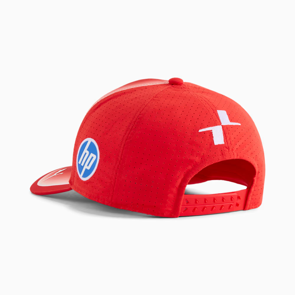 Puma F1 Ferrari SF Replica Charles LeClerc Red