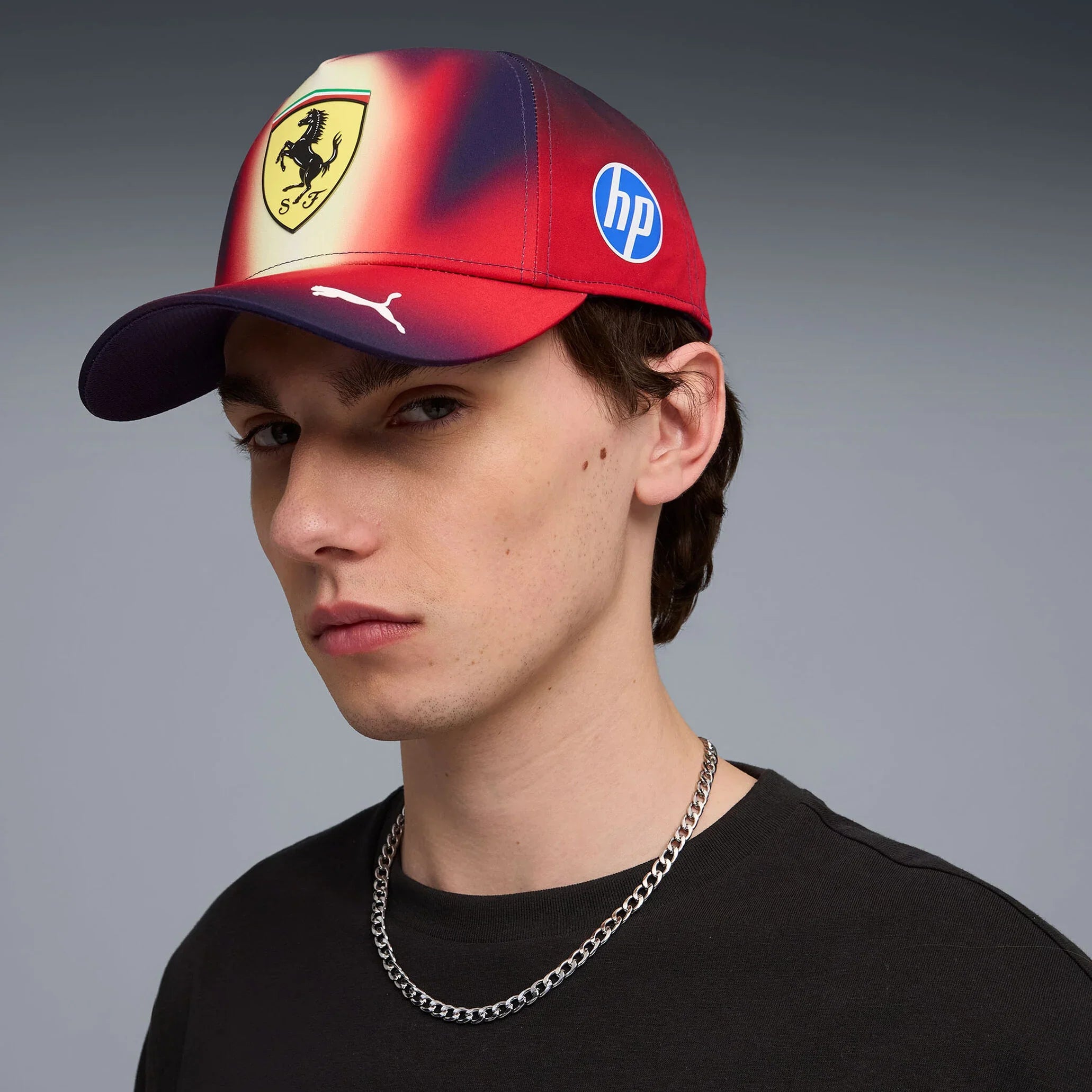 Puma F1 Ferrari SF Replica 2026 China GP Lewis Hamilton