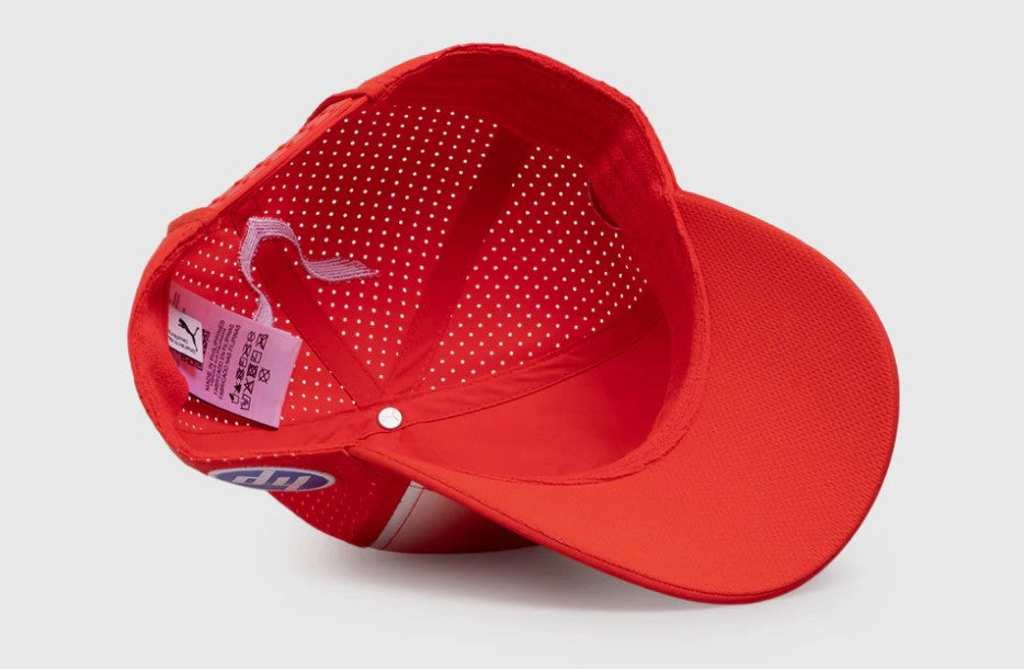 Puma F1 Ferrari SF Replica 2026 Lewis Hamilton Red