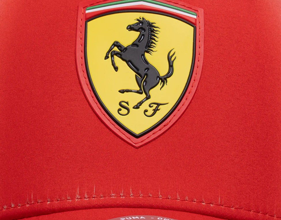 Puma F1 Ferrari SF Replica 2026 Lewis Hamilton Red