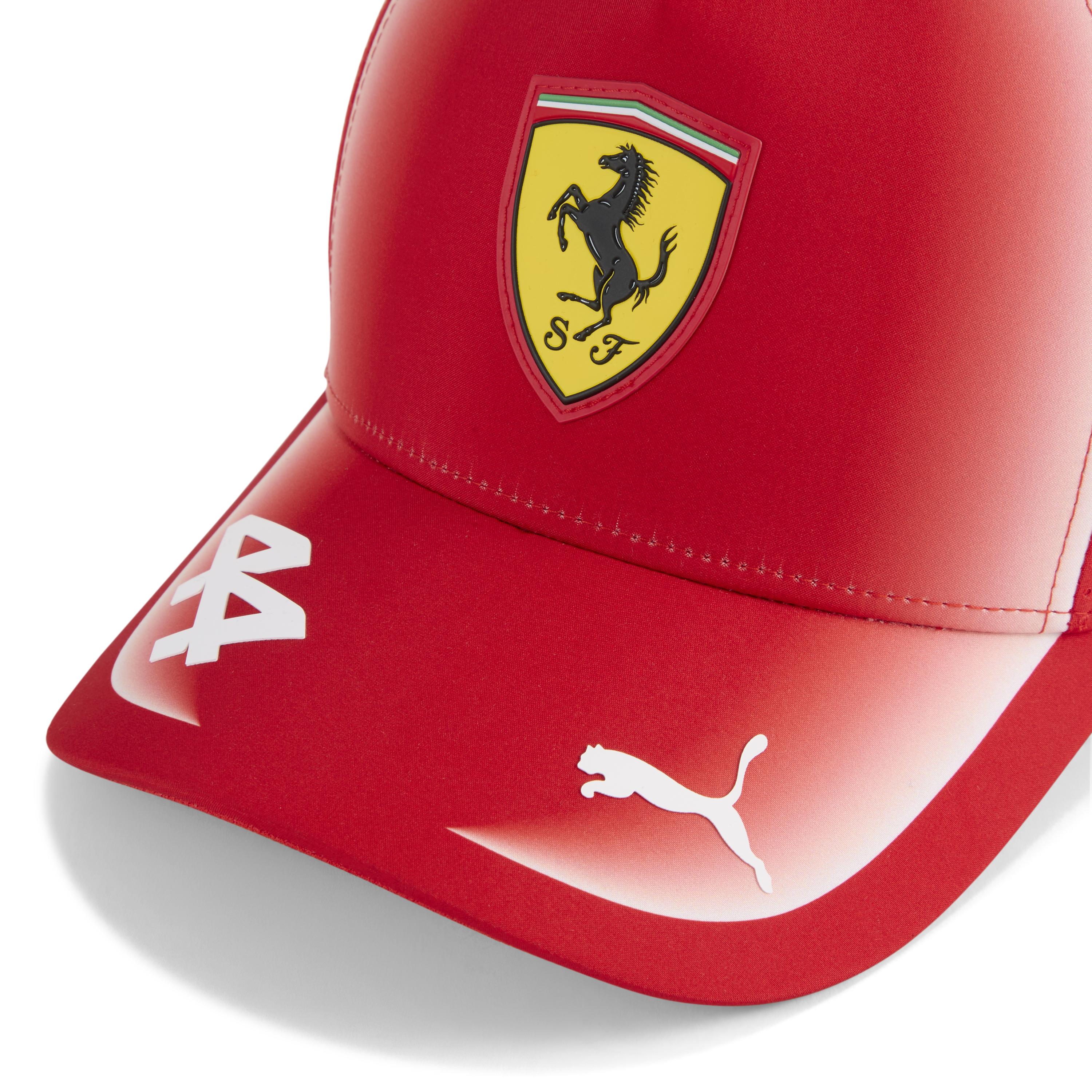 Puma F1 Ferrari SF Replica 2026 Lewis Hamilton Red