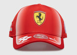 Puma F1 Ferrari SF Replica 2026 Lewis Hamilton Red