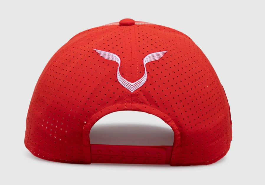 Puma F1 Ferrari SF Replica 2026 Lewis Hamilton Red