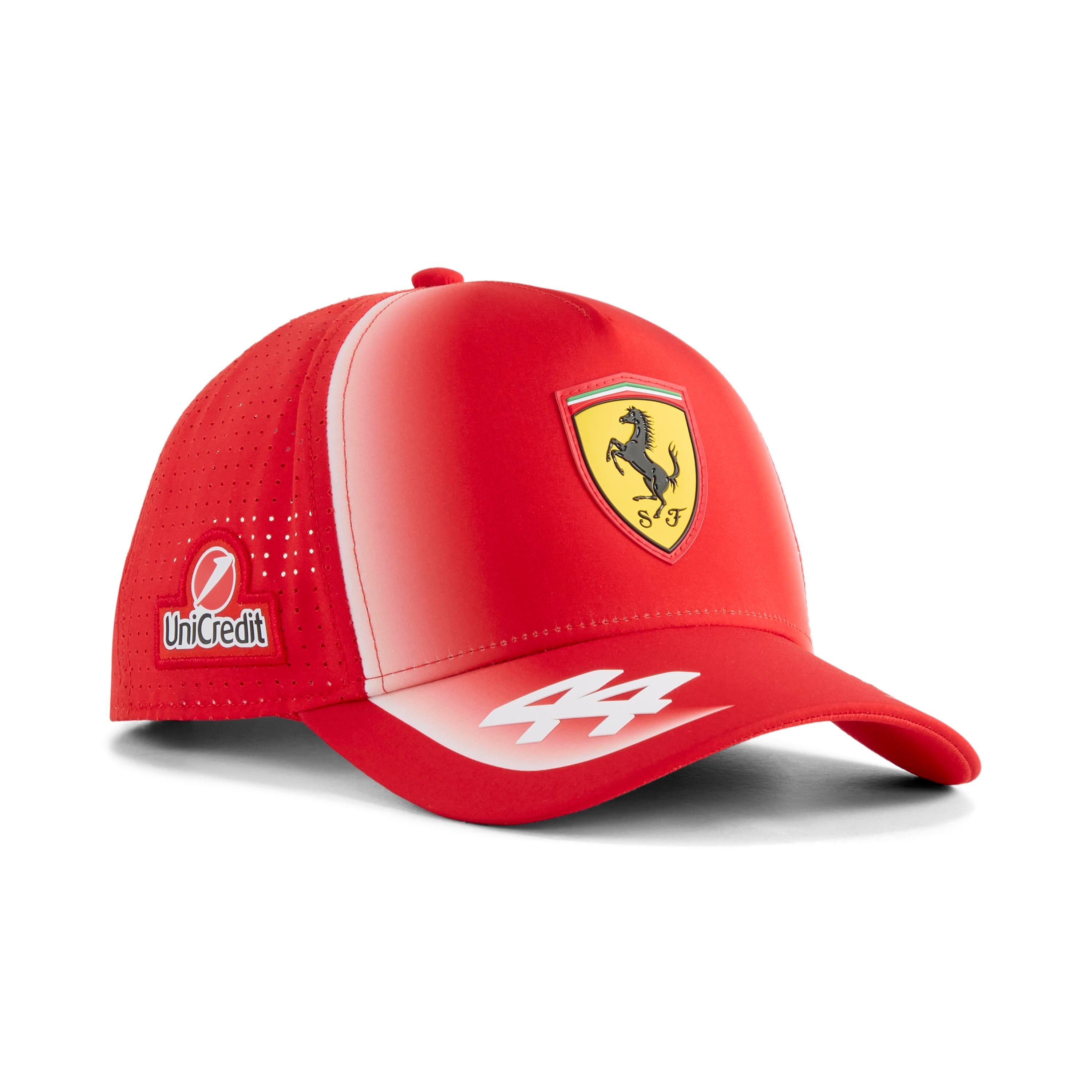 Puma F1 Ferrari SF Replica 2026 Lewis Hamilton Red
