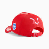 Puma F1 Ferrari SF Replica Lewis Hamilton Trucker Red