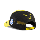 Puma F1 Ferrari Silverstone GP 2026 Lewis Hamilton Hat back
