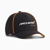 Puma F1 McLaren Racing BB Cap Black