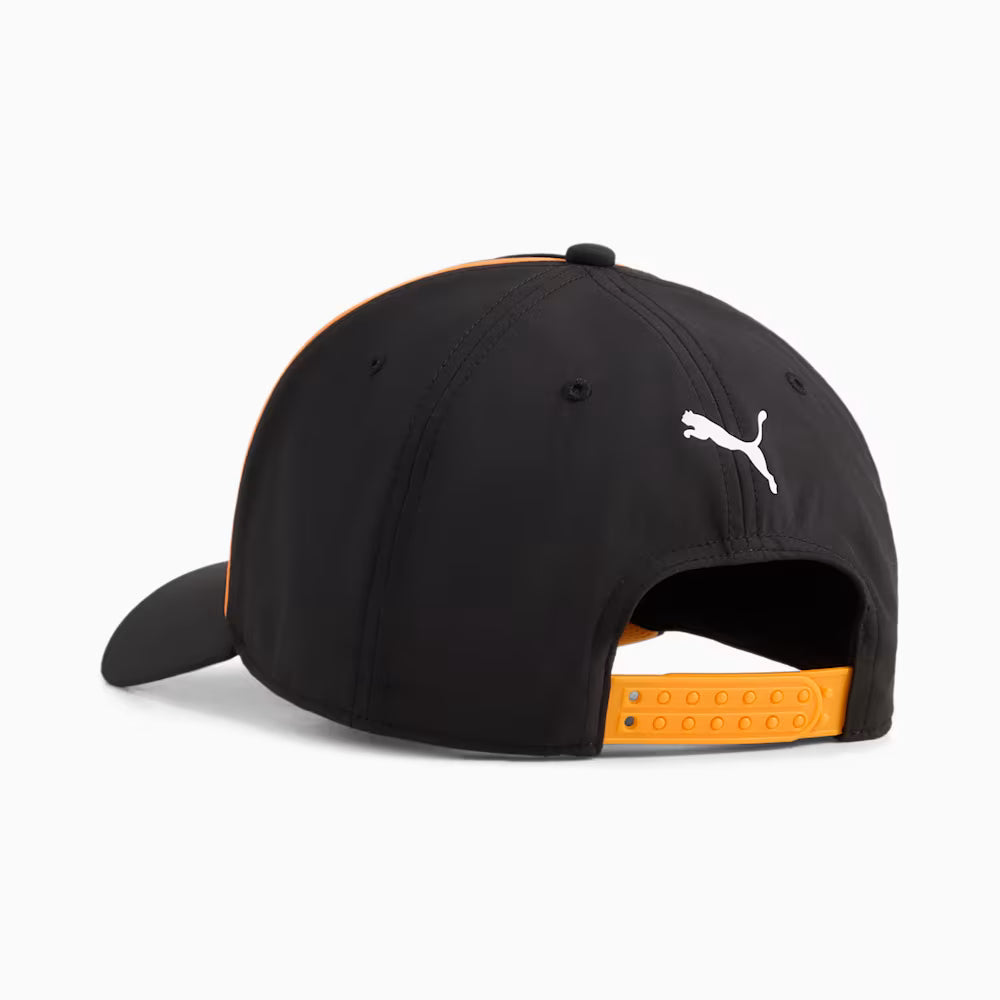 Puma F1 McLaren Racing BB Cap Black