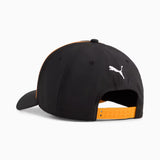 Puma F1 McLaren Racing BB Cap Black