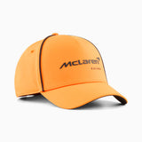 Puma F1 McLaren Racing BB Cap Papaya