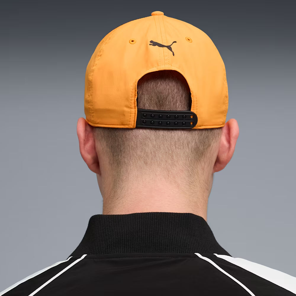 Puma F1 McLaren Racing BB Cap Papaya