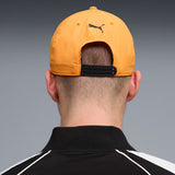 Puma F1 McLaren Racing BB Cap Papaya
