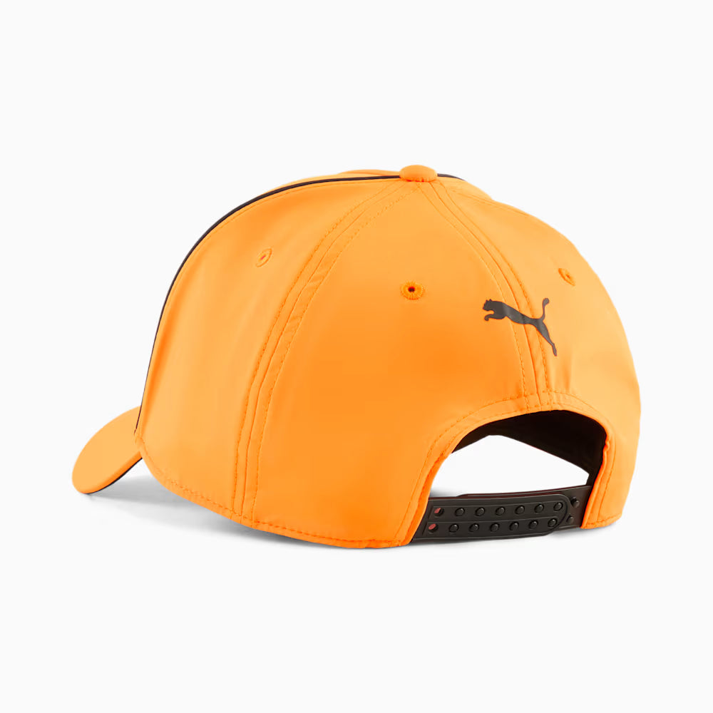 Puma F1 McLaren Racing BB Cap Papaya