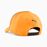 Puma F1 McLaren Racing BB Cap Papaya