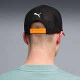 Puma F1 McLaren Racing Lifestyle Trucker Black