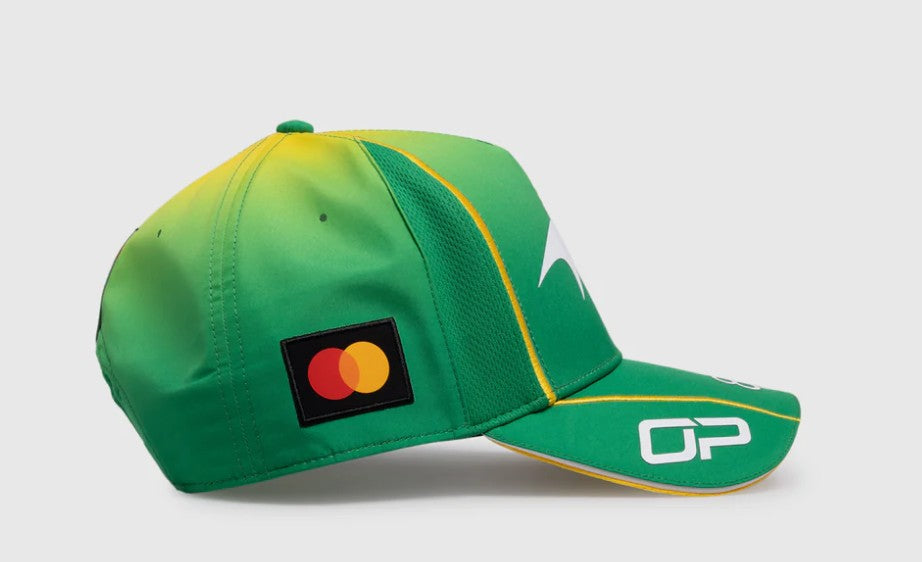 Puma F1 McLaren Racing Team Replica 2026 Australian GP Oscar Piastri