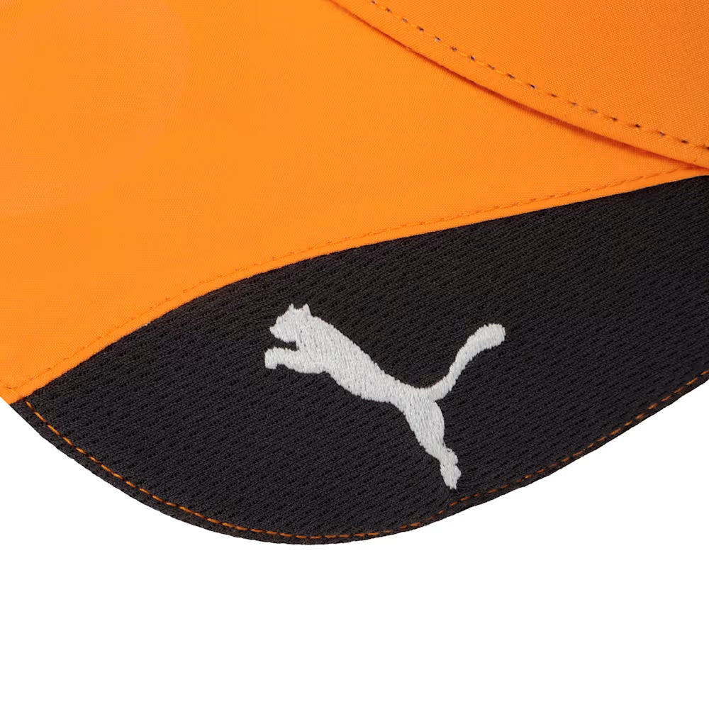 Puma F1 McLaren Racing Team Replica 2026 Lando Norris Papaya