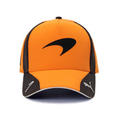 Puma F1 McLaren Racing Team Replica 2026 Lando Norris Papaya