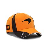 Puma F1 McLaren Racing Team Replica 2026 Lando Norris Papaya