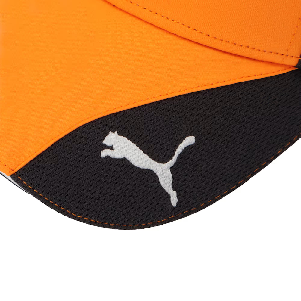 Puma F1 McLaren Racing Team Replica 2026 Oscar Piastri Papaya