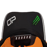 Puma F1 McLaren Racing Team Replica 2026 Oscar Piastri Papaya