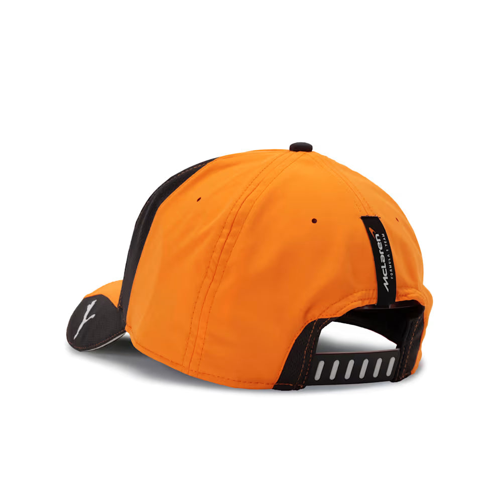 Puma F1 McLaren Racing Team Replica 2026 Oscar Piastri Papaya