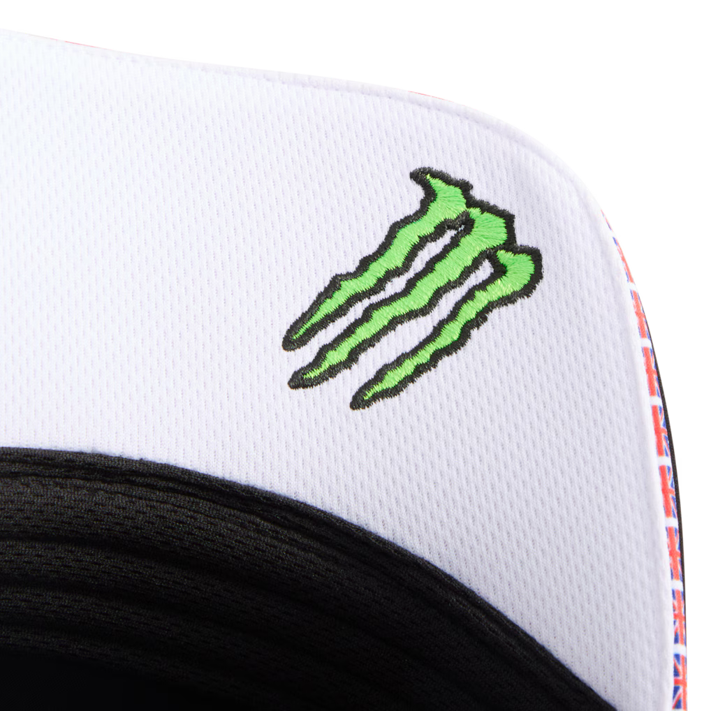 Puma F1 McLaren Racing Team Silverstone GP 2026 Lando Norris Black