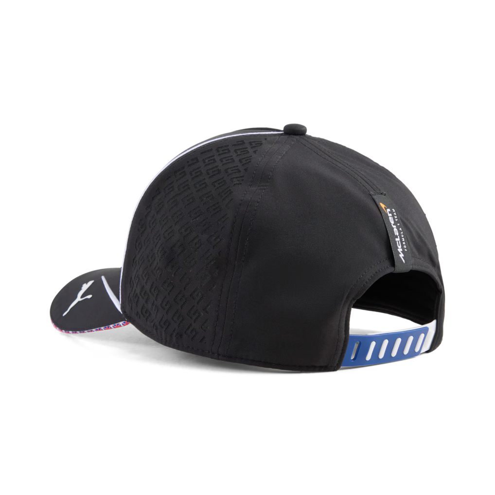 Puma F1 McLaren Racing Team Silverstone GP 2026 Lando Norris Black