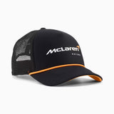 Puma F1 McLaren Racing Trucker Black