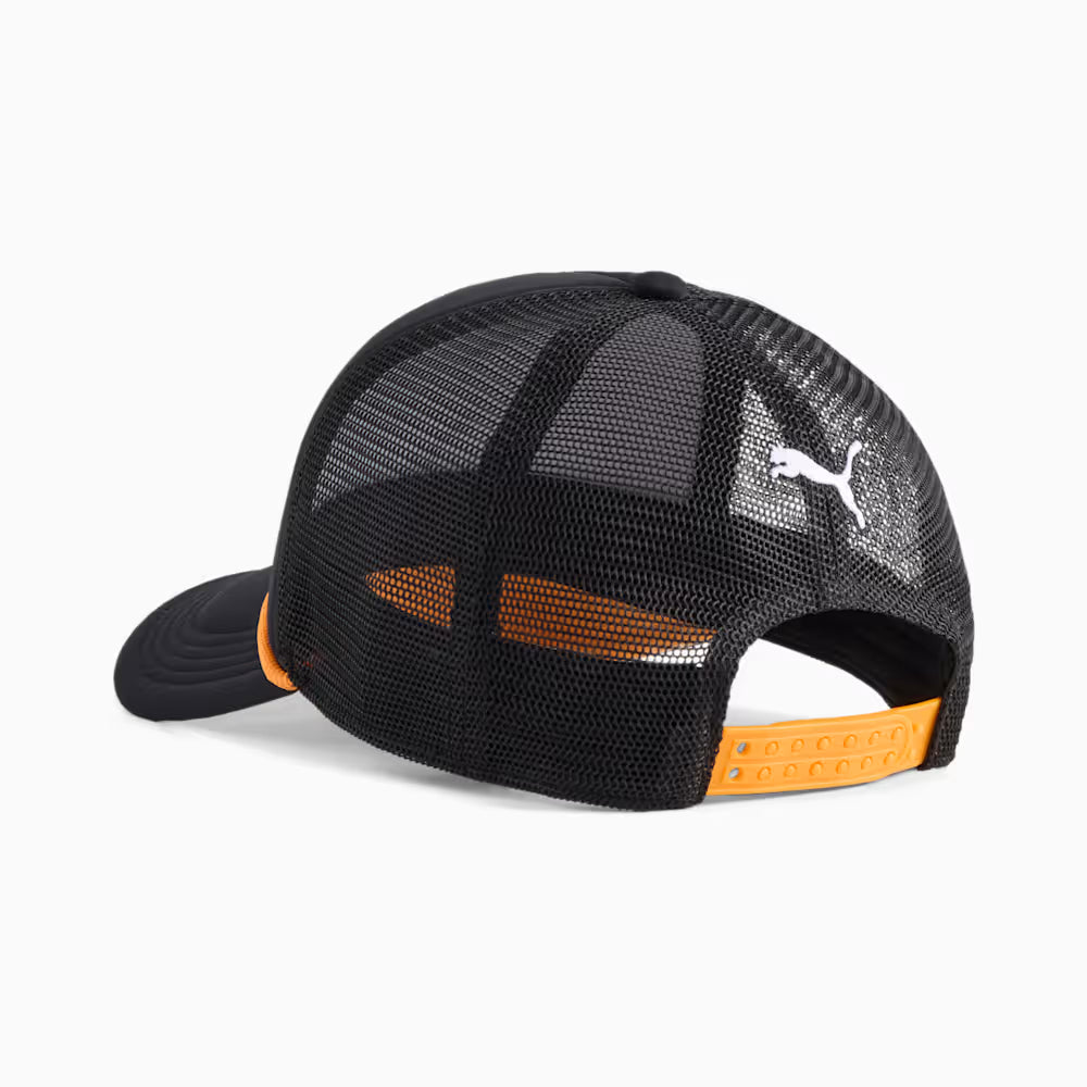 Puma F1 McLaren Racing Trucker Black