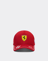 Puma Scuderia Ferrari Lewis Hamilton Baseball Cap #44