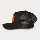 Ringers Western Awol Trucker Cap Black