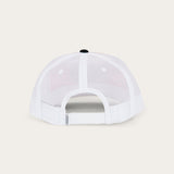 Ringers Western Garage Trucker Cap Melon/Black