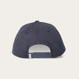Ringers Western Grover Baseball Cap Dark Navy