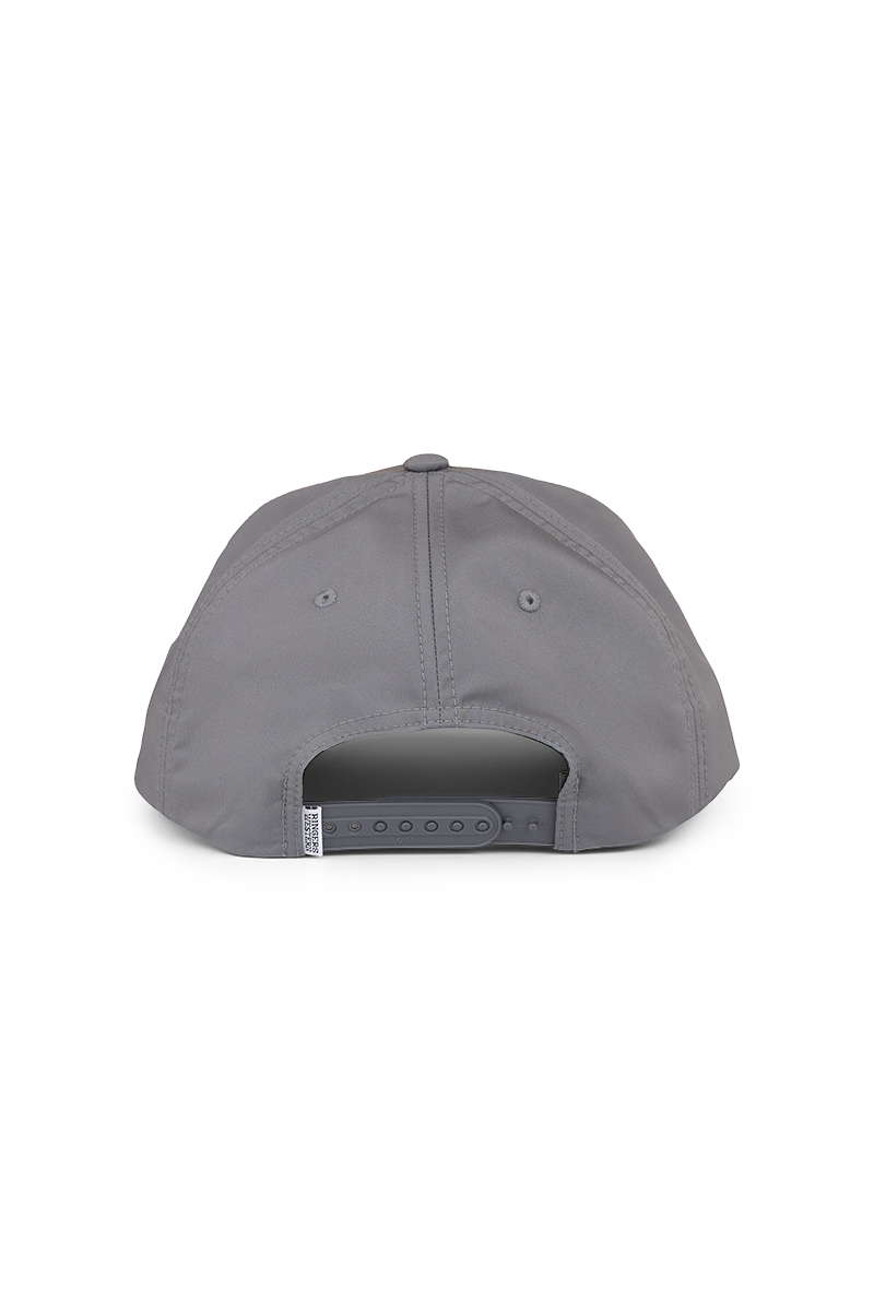 Ringers Western Grover Tech Baseball Cap Graphite