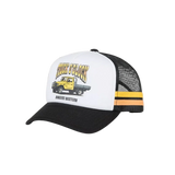 Ringers Western Kids Truck O’Clock Trucker White/Black