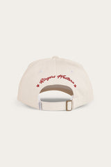 Ringers Western Lets Horse Around Baseball Cap Off White