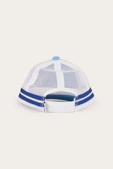 Ringers Western McCoy Babies Trucker Cap Blue