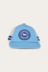 Ringers Western McCoy Babies Trucker Cap Blue