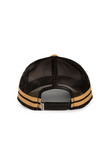 Ringers Western McCoy Trucker Cap Clay/Black