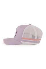 Ringers Western McCoy Trucker Cap Lilac